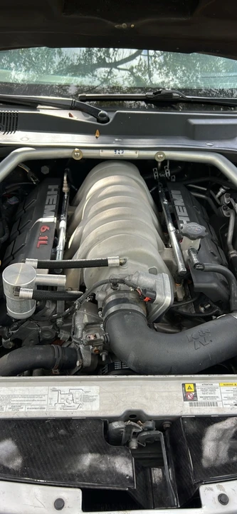 2007 Dodge Charger SRT & 392 6th Gen - Image 6 of 10