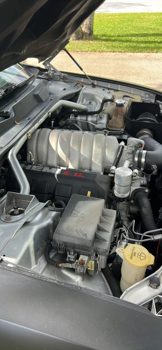 2007 Dodge Charger SRT & 392 6th Gen - Image 5 of 10