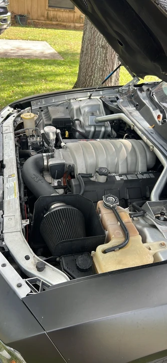 2007 Dodge Charger SRT & 392 6th Gen - Image 4 of 10