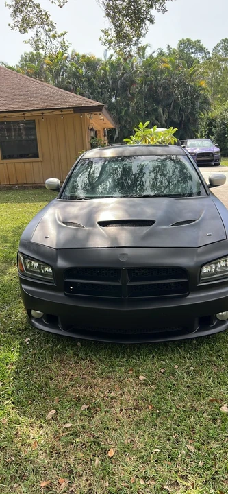 2007 Dodge Charger SRT & 392 6th Gen - Image 2 of 10
