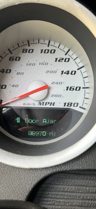2007 Dodge Charger SRT & 392 6th Gen - Image 9 of 10