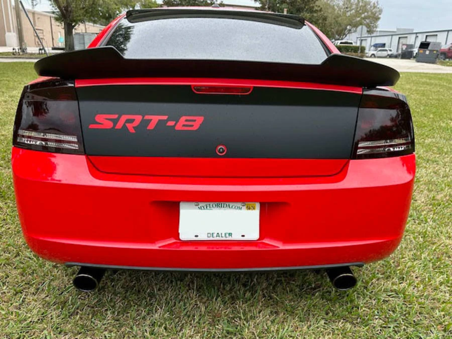 2007 Dodge Charger SRT & 392 6th Gen - Image 5 of 31
