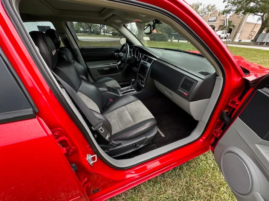 2007 Dodge Charger SRT & 392 6th Gen - Image 25 of 31