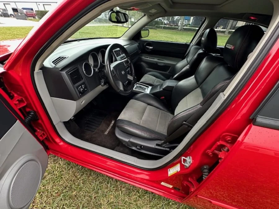 2007 Dodge Charger SRT & 392 6th Gen - Image 12 of 31