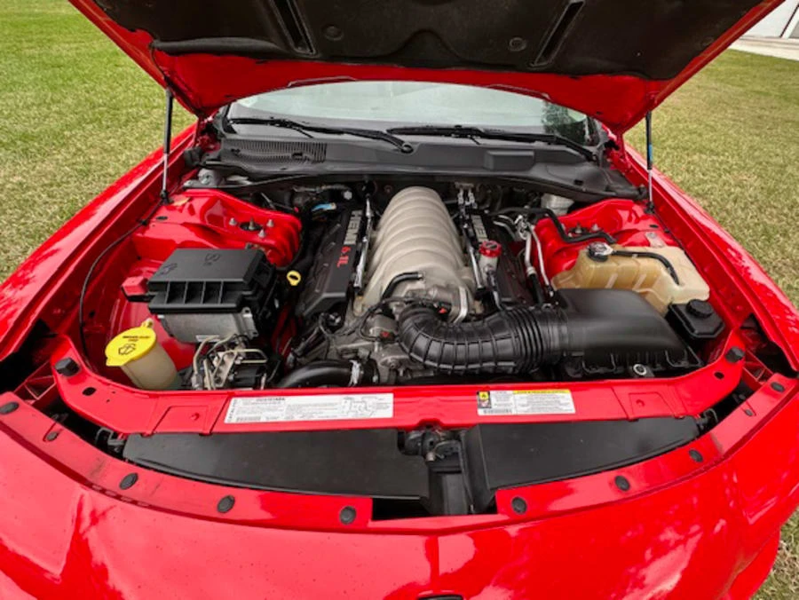 2007 Dodge Charger SRT & 392 6th Gen - Image 29 of 31