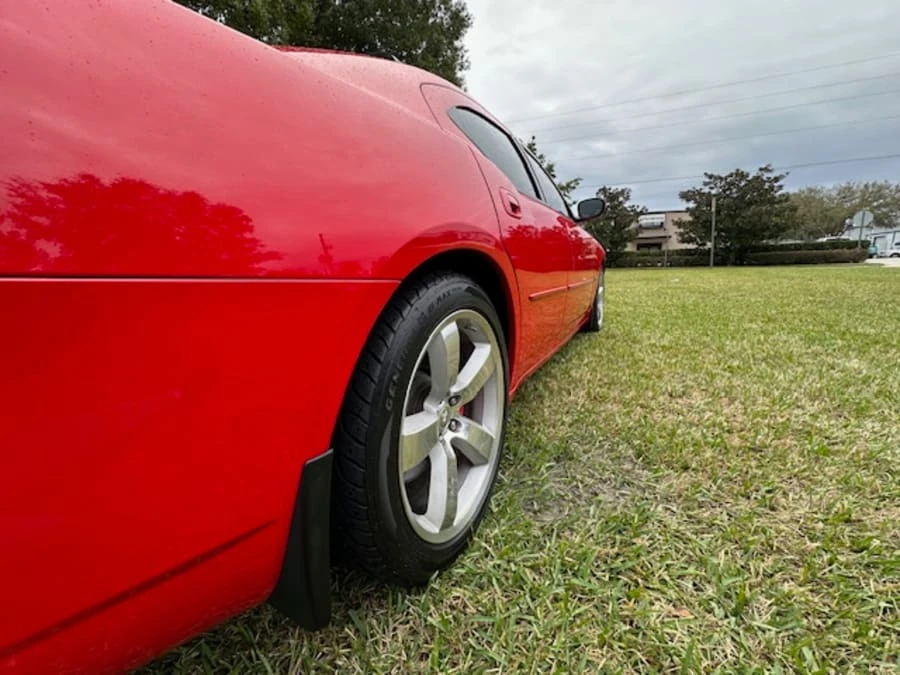 2007 Dodge Charger SRT & 392 6th Gen - Image 7 of 31