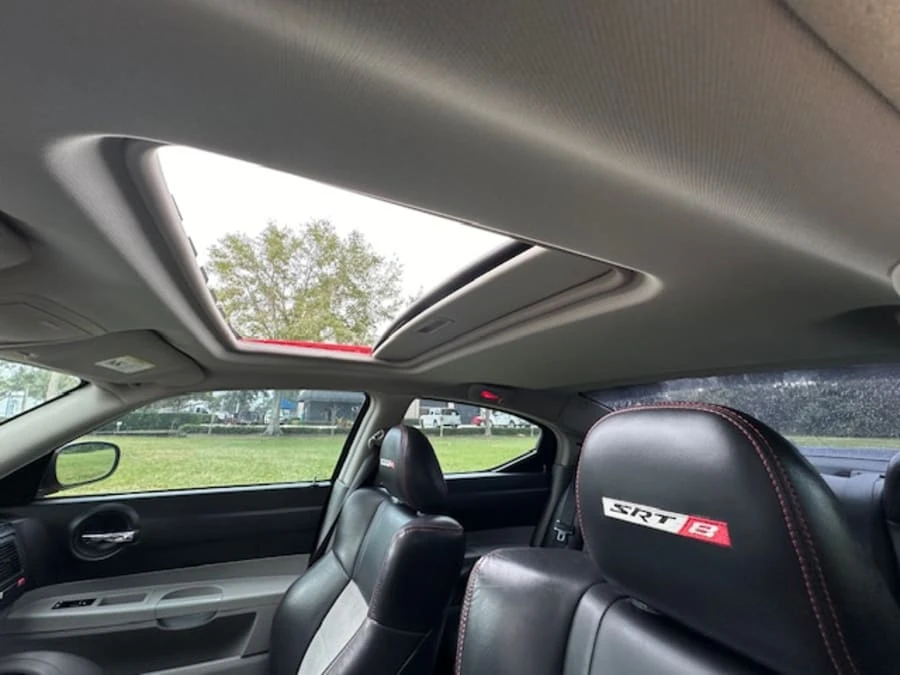 2007 Dodge Charger SRT & 392 6th Gen - Image 16 of 31