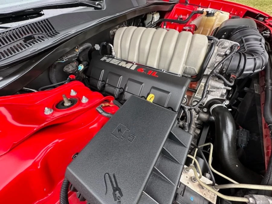 2007 Dodge Charger SRT & 392 6th Gen - Image 26 of 31