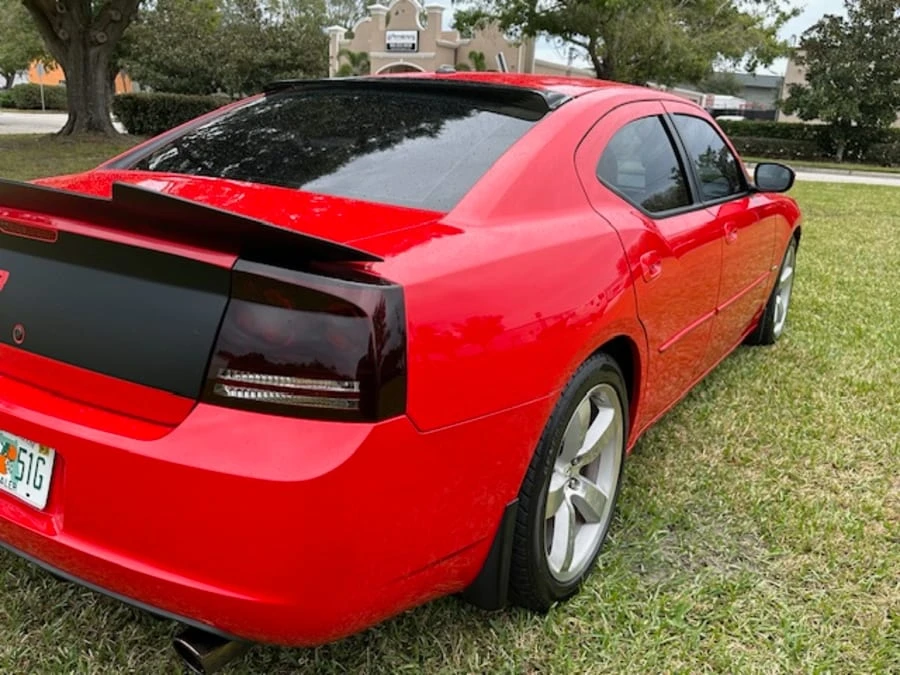 2007 Dodge Charger SRT & 392 6th Gen - Image 8 of 31