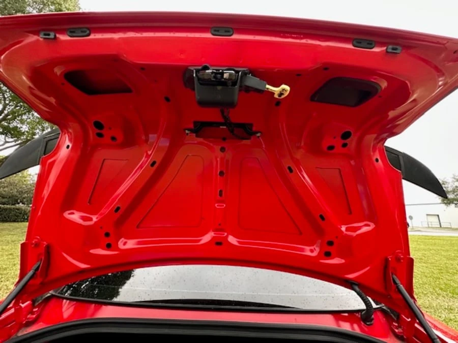 2007 Dodge Charger SRT & 392 6th Gen - Image 30 of 31