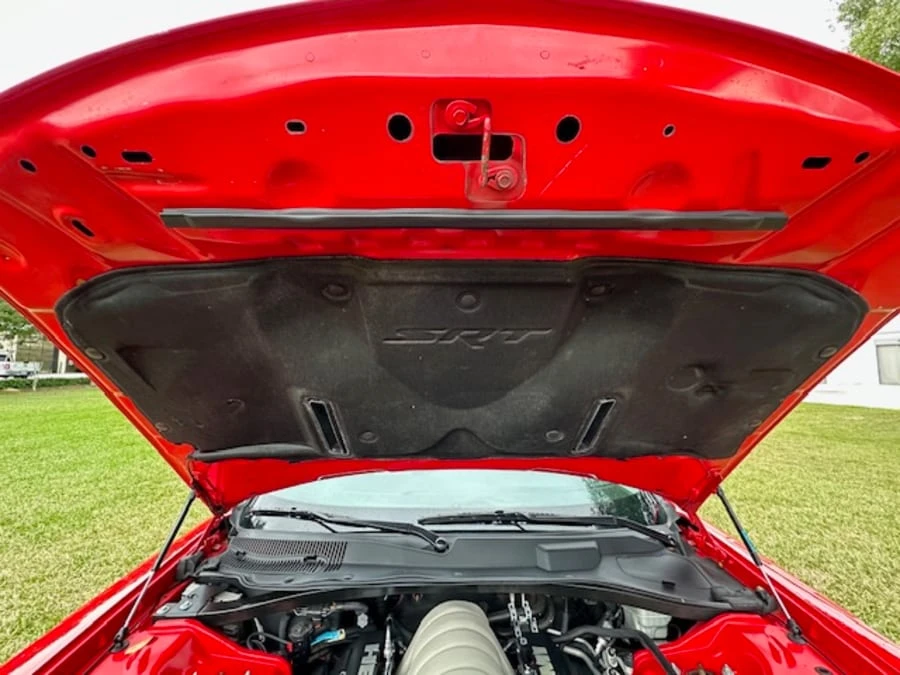 2007 Dodge Charger SRT & 392 6th Gen - Image 27 of 31