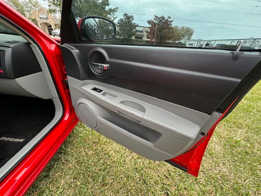 2007 Dodge Charger SRT & 392 6th Gen - Image 17 of 31