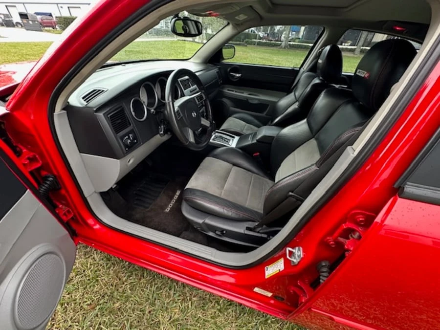 2007 Dodge Charger SRT & 392 6th Gen - Image 22 of 31