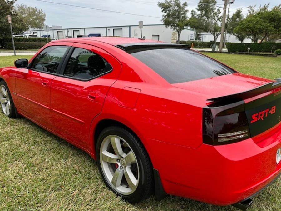2007 Dodge Charger SRT & 392 6th Gen - Image 2 of 31