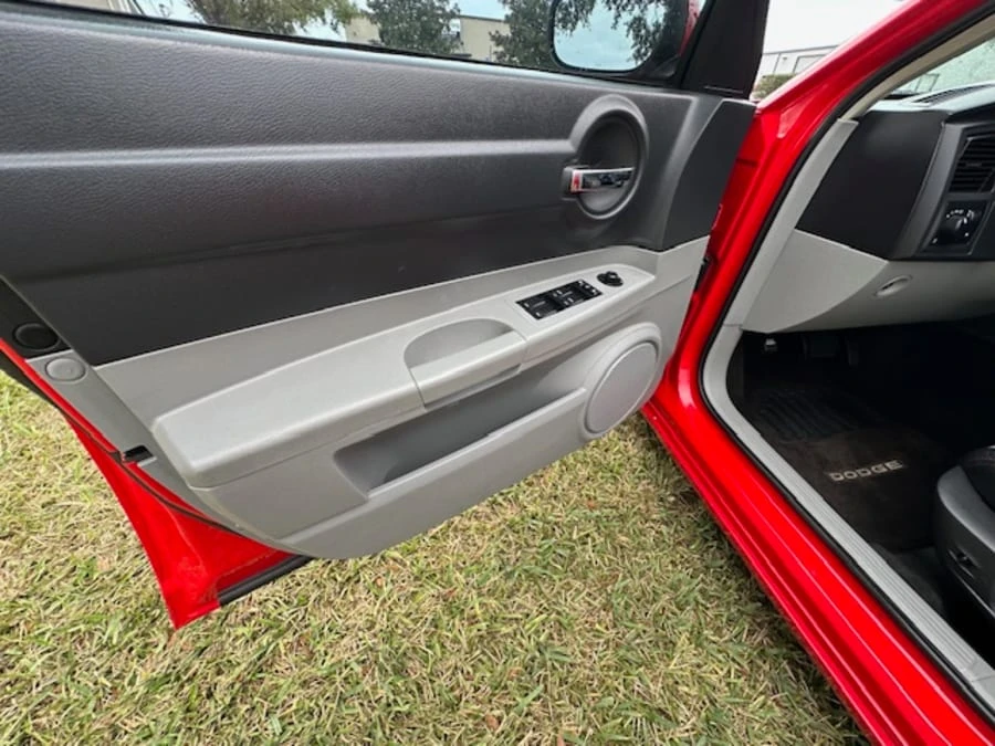 2007 Dodge Charger SRT & 392 6th Gen - Image 24 of 31