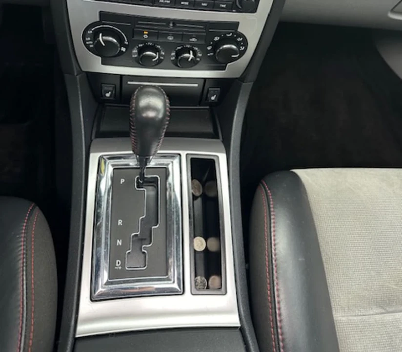 2007 Dodge Charger SRT & 392 6th Gen - Image 15 of 31