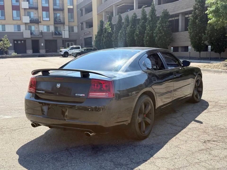2007 Dodge Charger SRT & 392 6th Gen - Image 7 of 20