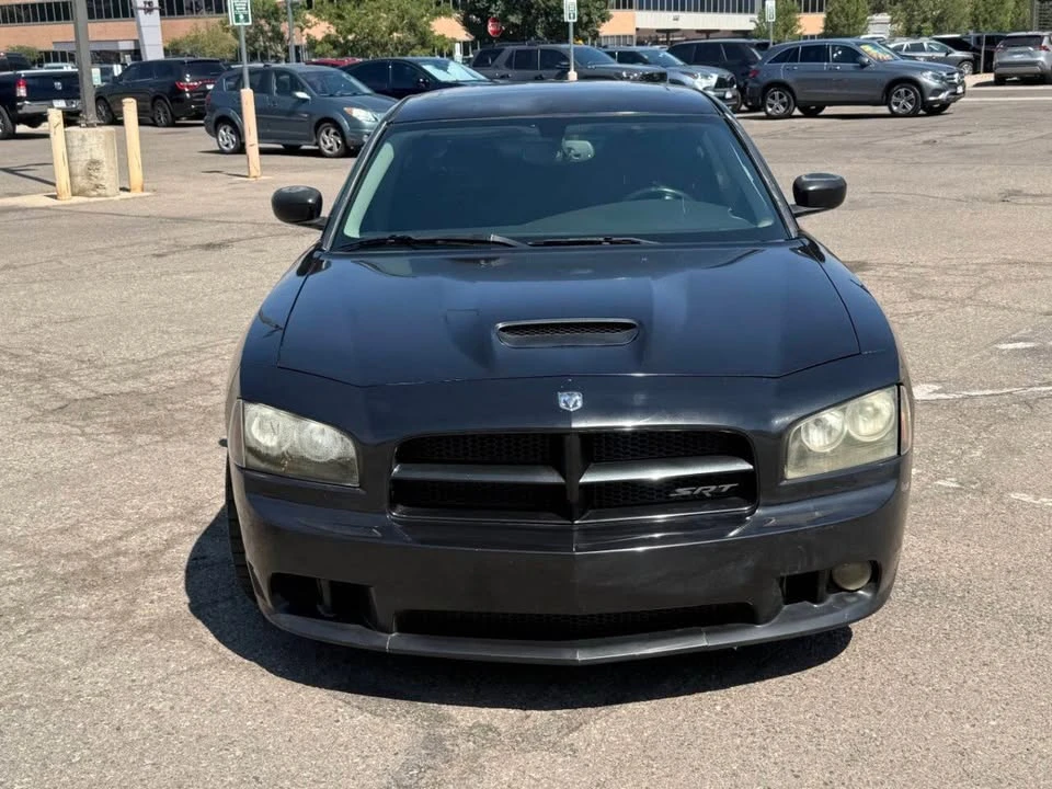 2007 Dodge Charger SRT & 392 6th Gen - Image 3 of 20