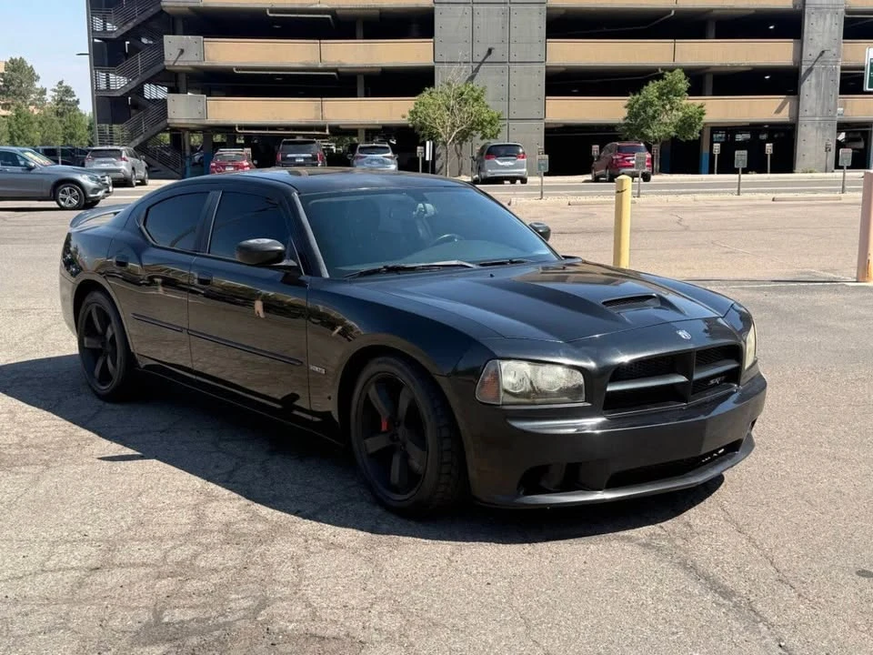 2007 Dodge Charger SRT & 392 6th Gen - Image 5 of 20