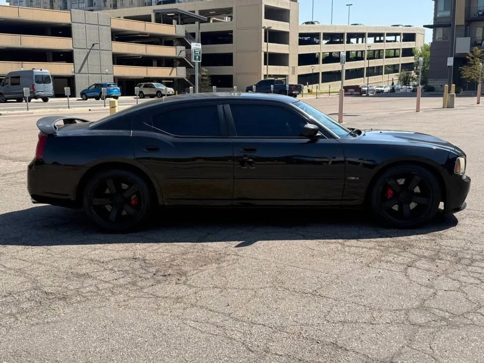2007 Dodge Charger SRT & 392 6th Gen - Image 6 of 20