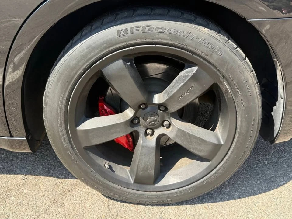 2007 Dodge Charger SRT & 392 6th Gen - Image 12 of 20