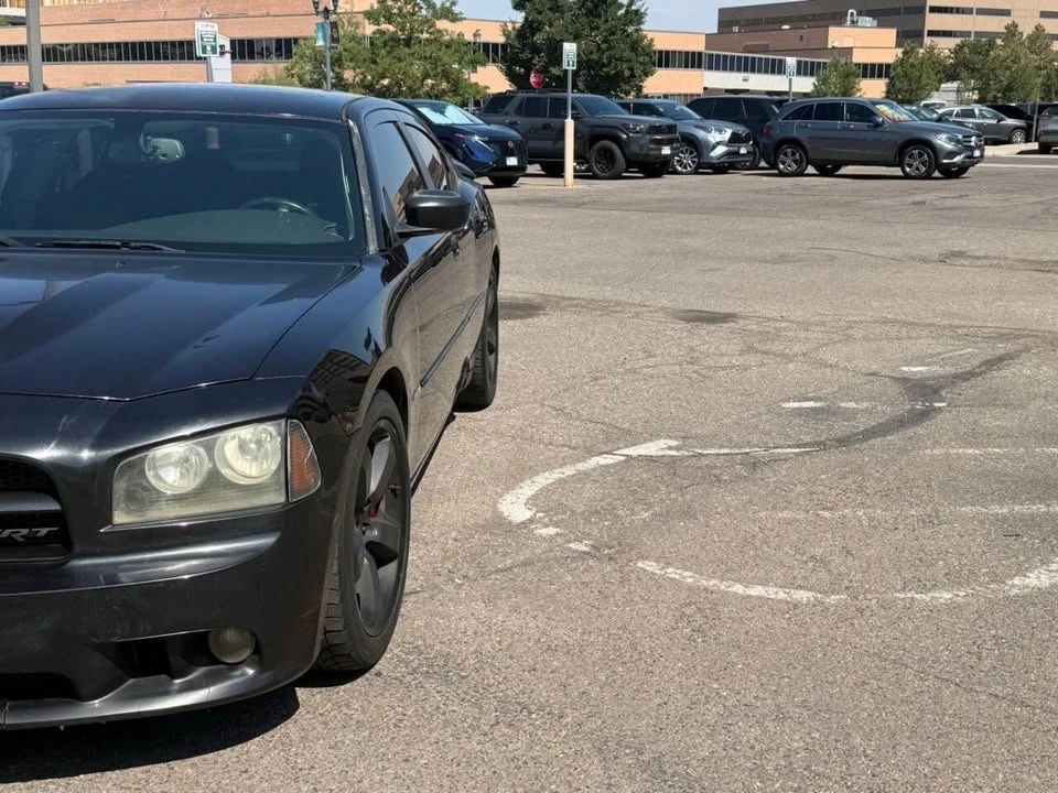 2007 Dodge Charger SRT & 392 6th Gen - Image 2 of 20