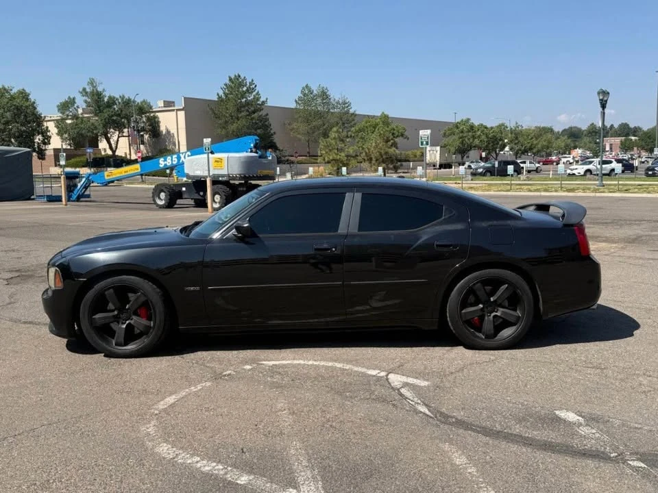 2007 Dodge Charger SRT & 392 6th Gen - Image 10 of 20