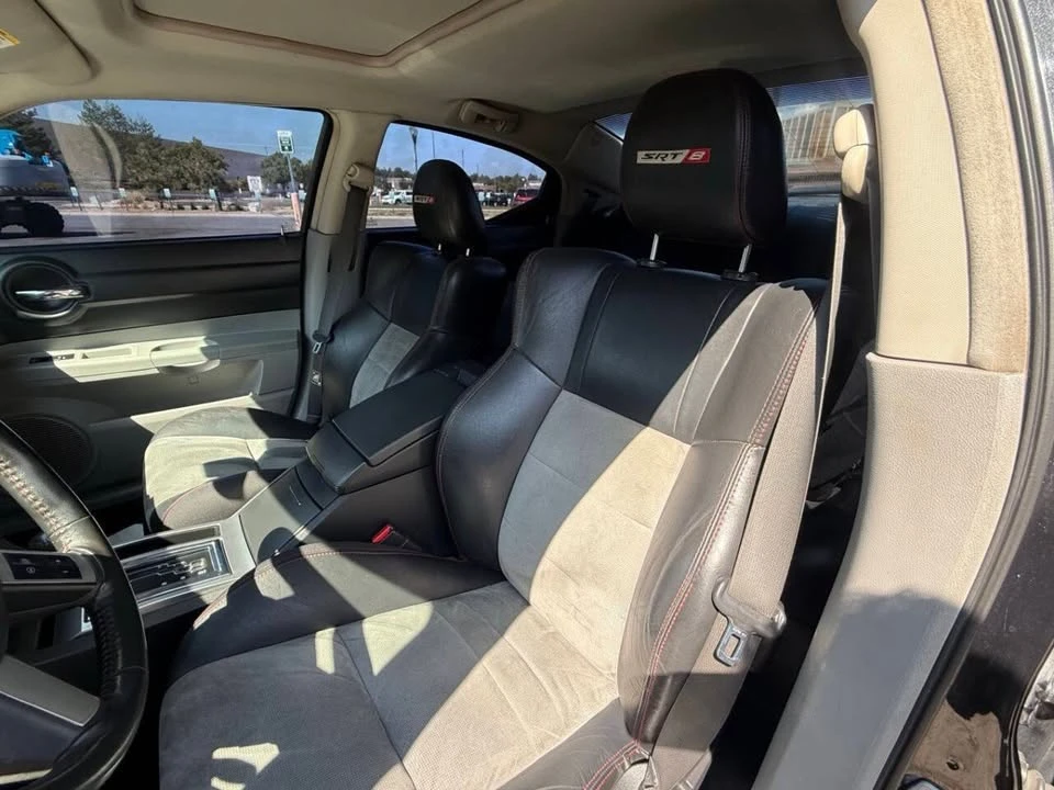 2007 Dodge Charger SRT & 392 6th Gen - Image 18 of 20