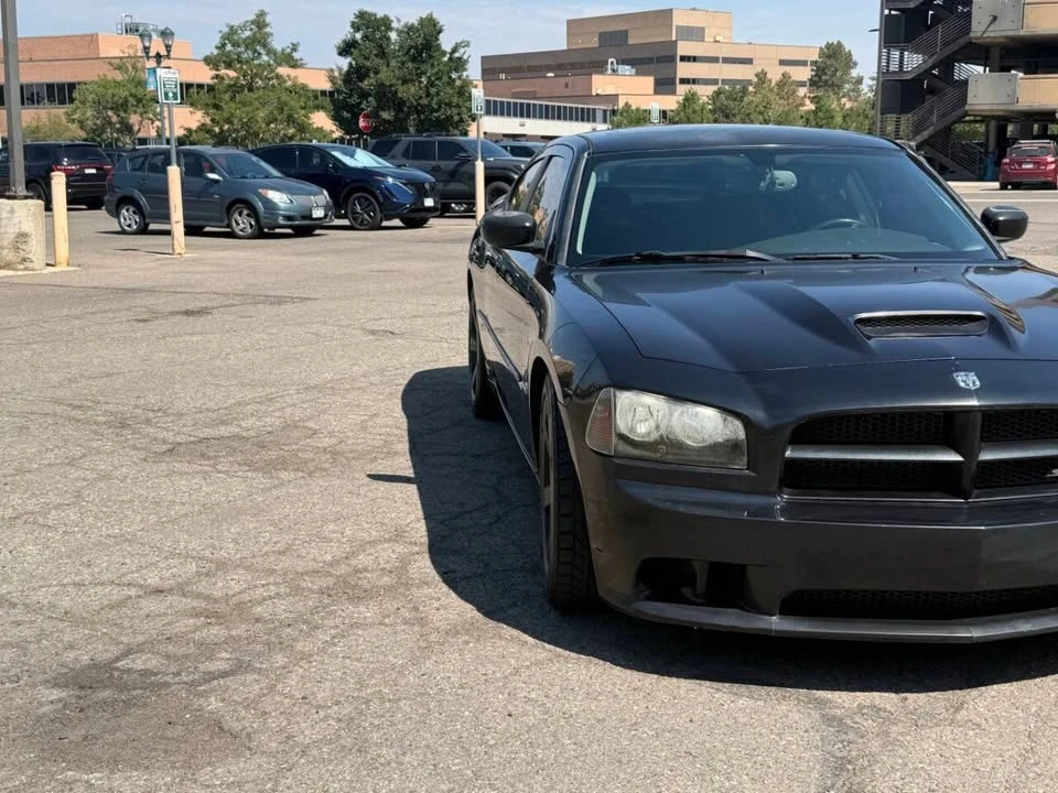2007 Dodge Charger SRT & 392 6th Gen - Image 4 of 20