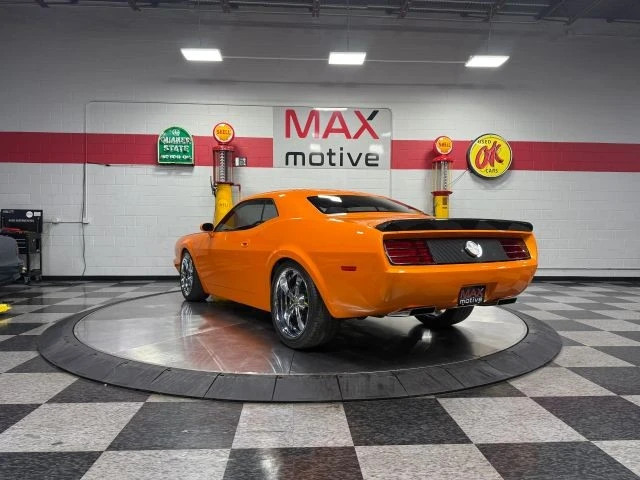 2007 Dodge Charger SRT & 392 6th Gen - Image 12 of 12