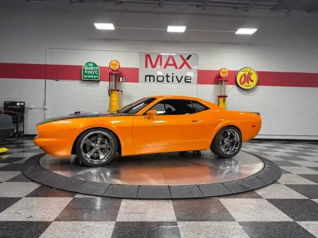 2007 Dodge Charger SRT & 392 6th Gen - Image 8 of 12