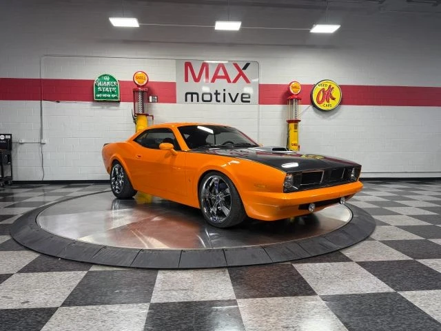 2007 Dodge Charger SRT & 392 6th Gen - Image 3 of 12