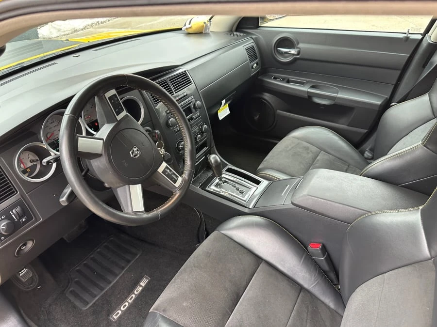 2007 Dodge Charger SRT & 392 6th Gen - Image 7 of 8