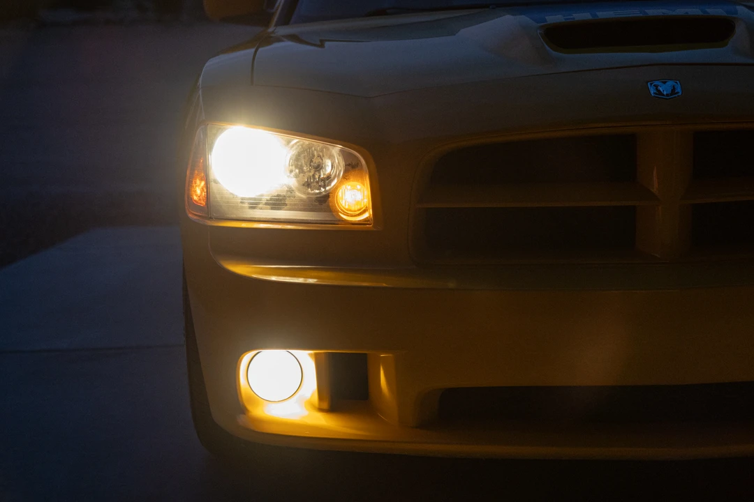 2007 Dodge Charger - Image 18 of 31