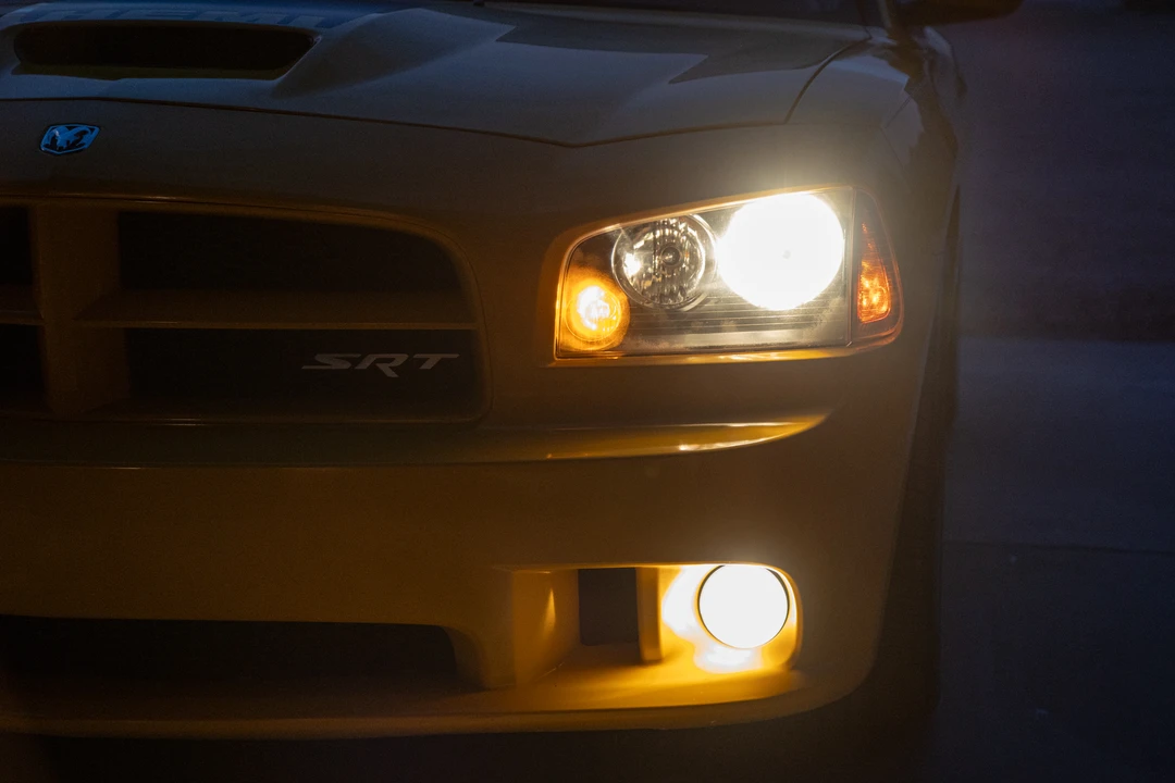 2007 Dodge Charger - Image 19 of 31