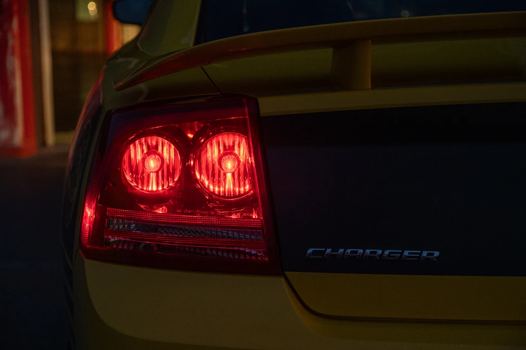 2007 Dodge Charger - Image 20 of 31