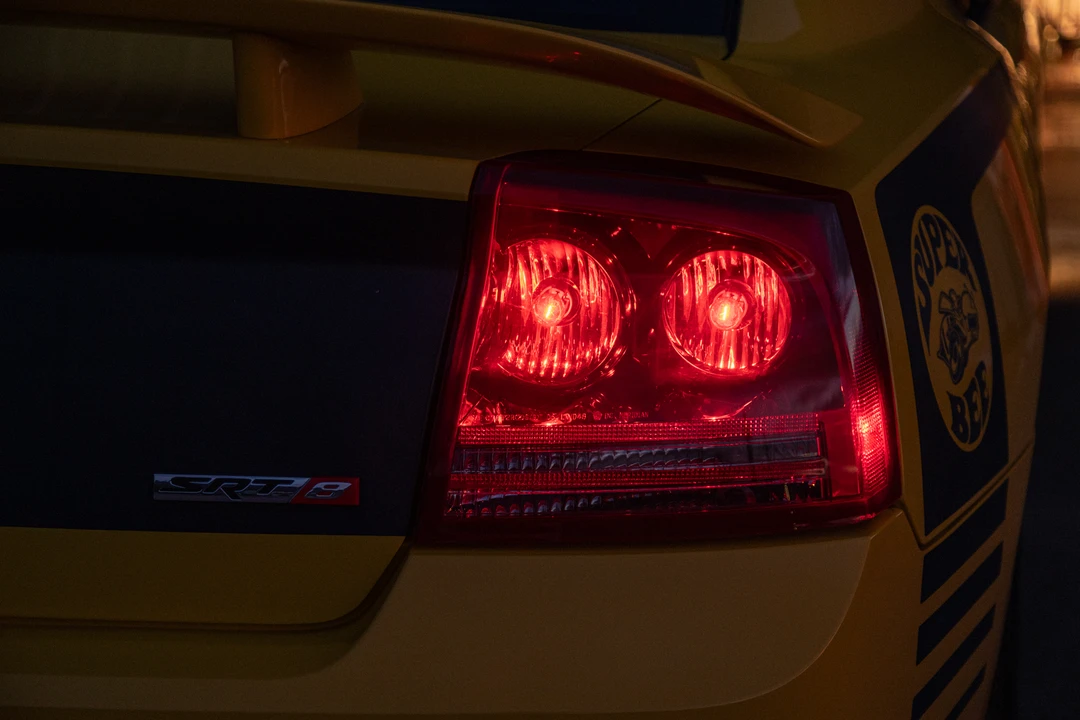 2007 Dodge Charger - Image 21 of 31