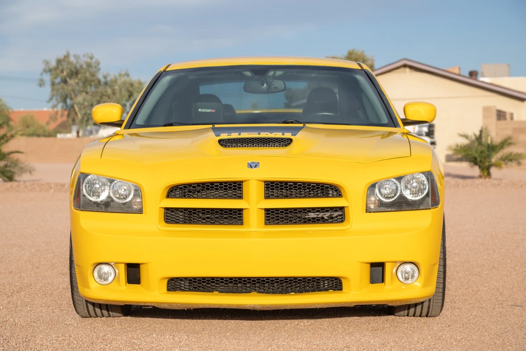 2007 Dodge Charger - Image 4 of 31