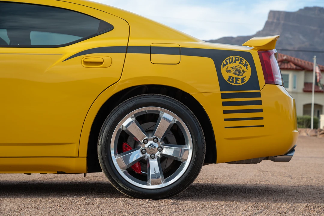 2007 Dodge Charger - Image 15 of 31