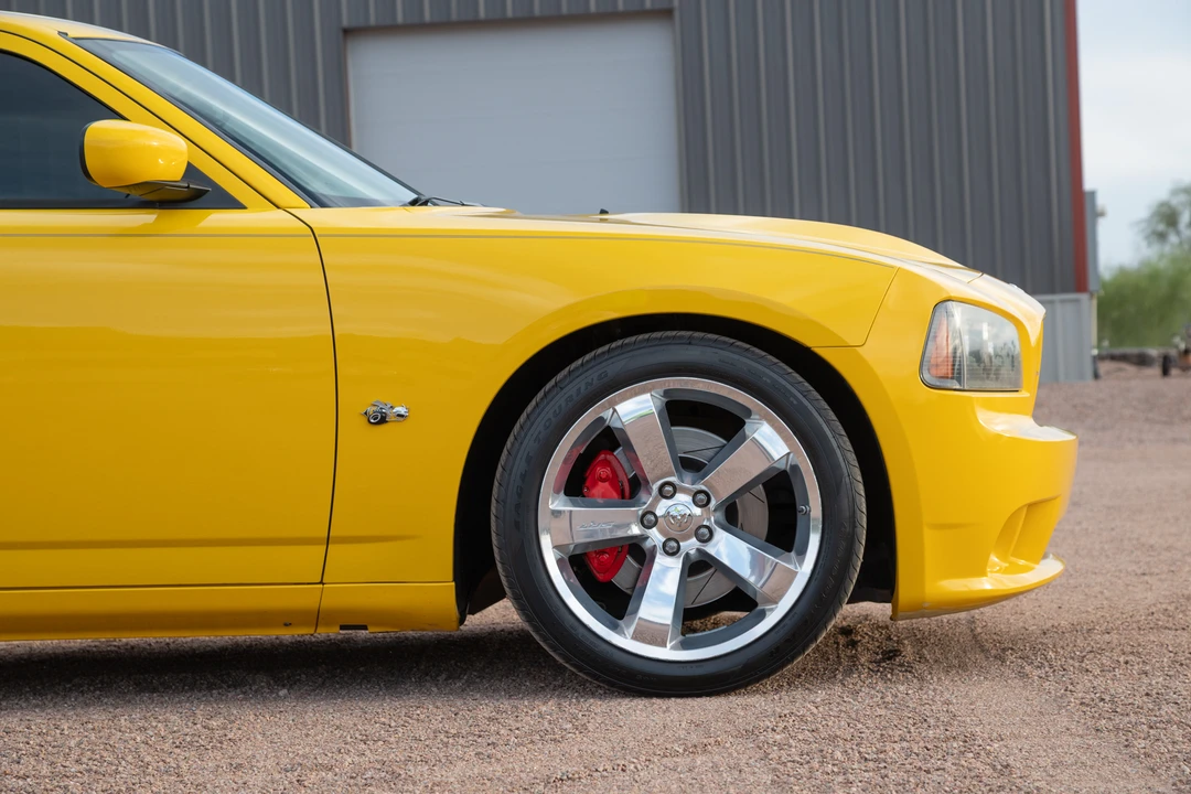 2007 Dodge Charger - Image 12 of 31