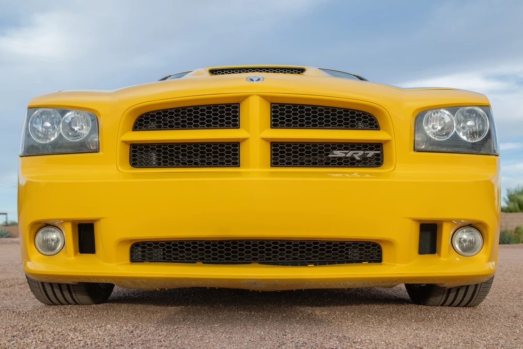 2007 Dodge Charger - Image 11 of 31