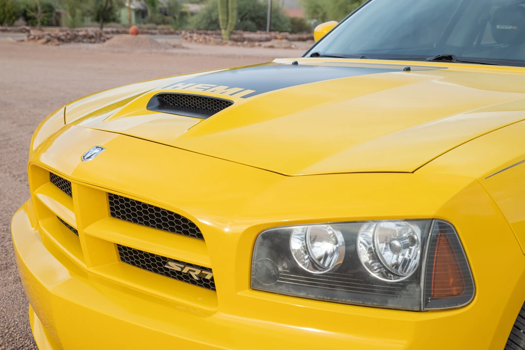 2007 Dodge Charger - Image 17 of 31