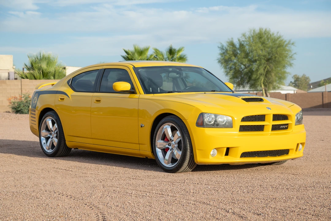 2007 Dodge Charger - Image 5 of 31