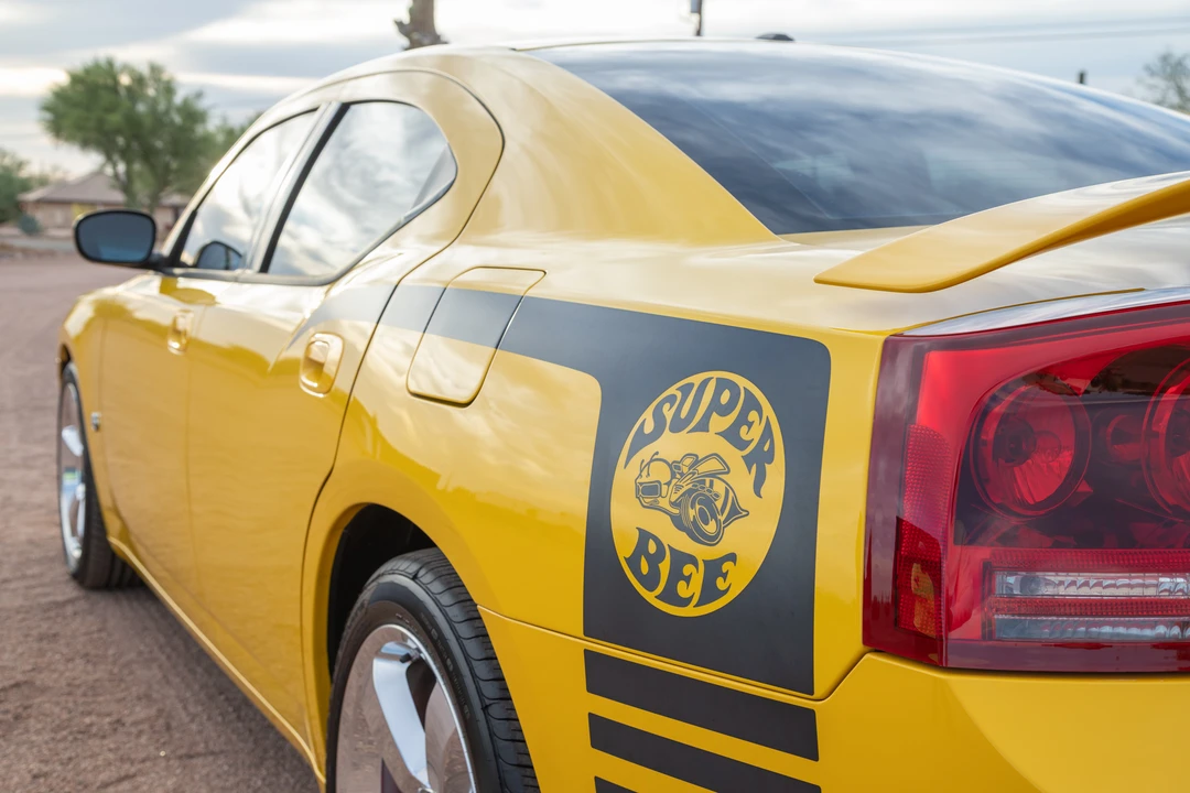 2007 Dodge Charger - Image 14 of 31