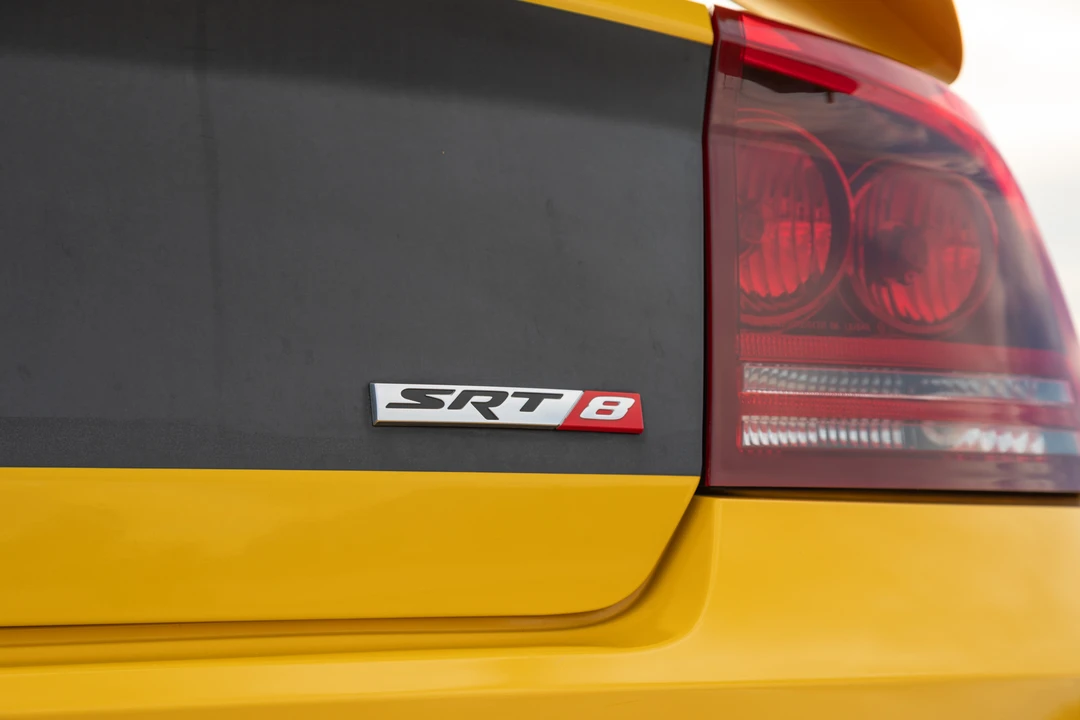 2007 Dodge Charger - Image 29 of 31