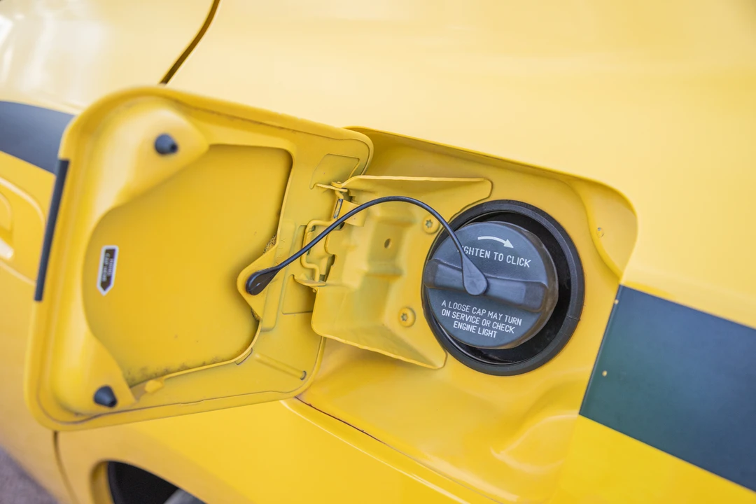 2007 Dodge Charger - Image 24 of 31
