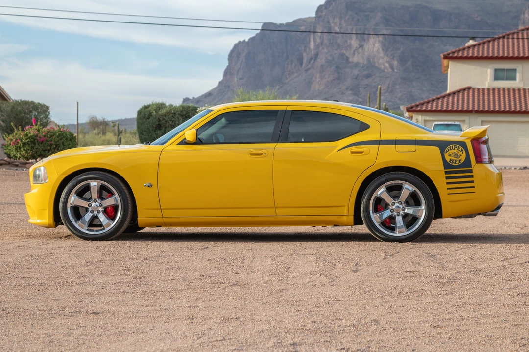 2007 Dodge Charger - Image 10 of 31