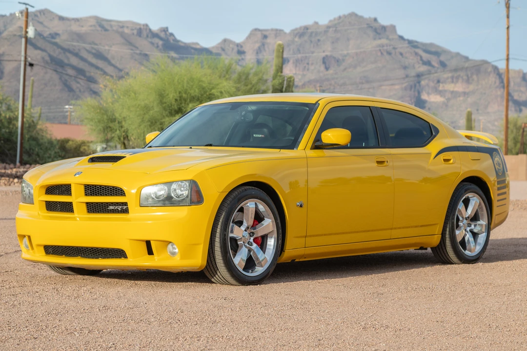 2007 Dodge Charger - Image 3 of 31