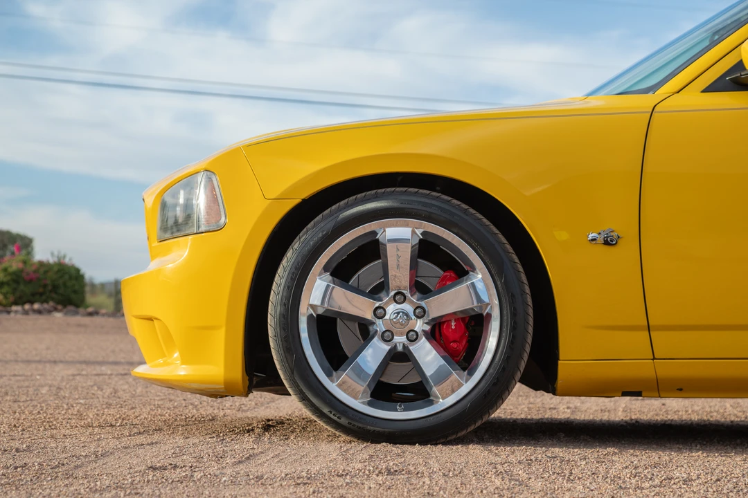 2007 Dodge Charger - Image 16 of 31