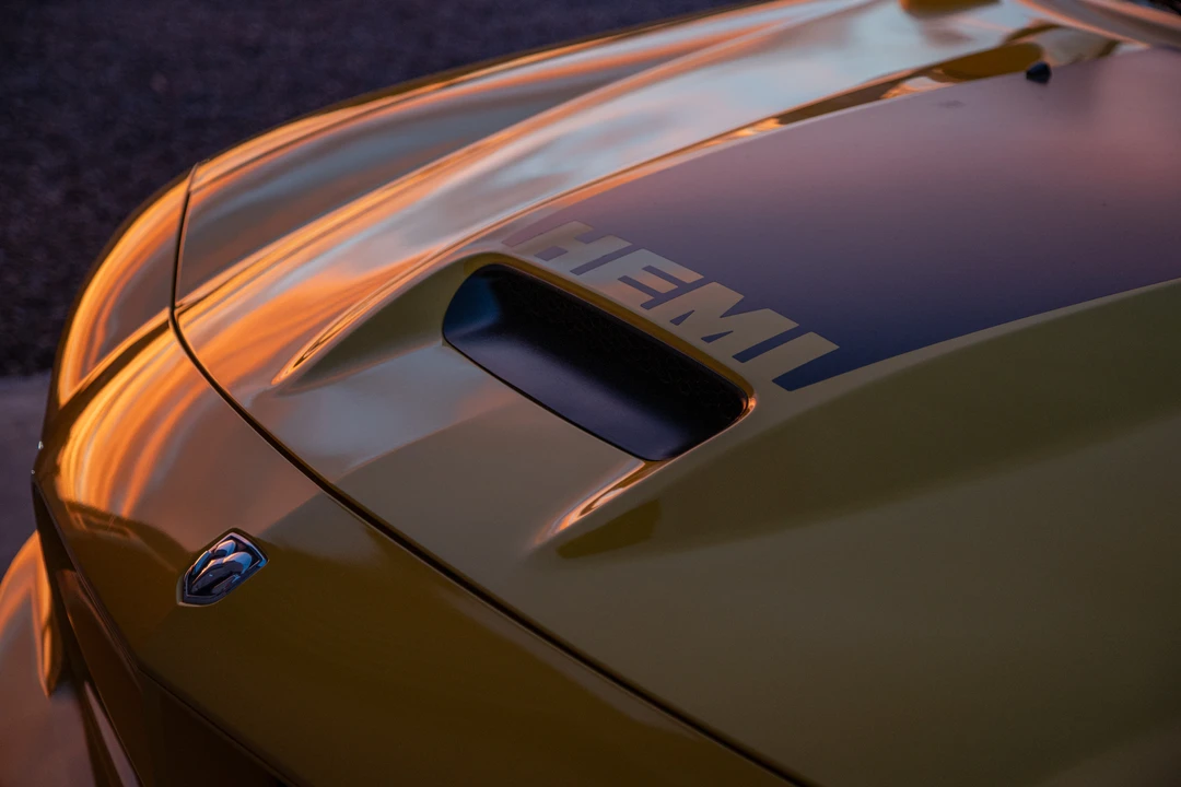2007 Dodge Charger - Image 22 of 31